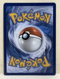 Pokemon Mega Starmie EX POR 102/088 Stage 1 Jetting Blow Nebula Beam English - Image 4