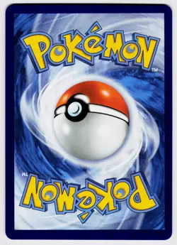 Pokemon TCG Samurott 023/086 White Flare Playset Pokeball Holo LP - Image 3