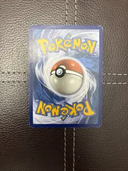 Pokemon TCG - Team Rocket's Handiwork - 124/124 XY Fates Collide - PL Ultra Rare - Image 2