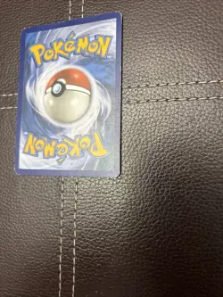 Pokemon TCG - Team Rocket's Handiwork - 124/124 XY Fates Collide - PL Ultra Rare - Image 4