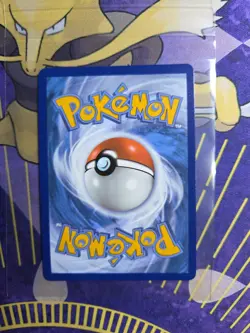 Ball Guy - 065/072 - Shining Fates - Sword & Shield - Full Art Rare - Near Mint - Image 5