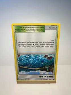 Brooklet Hill 120/145 Uncommon Guardians Rising Pokemon Near Mint - Image 2