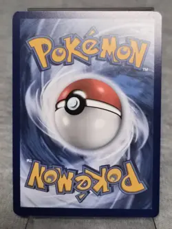 Oddish 001/094 Common Reverse Holo - Pokemon TCG Phantasmal Flames - NM - Image 2