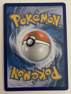 Focus Sash 91/111 Pokemon TCG XY Furious Fists Reverse Holo LP - Image 2