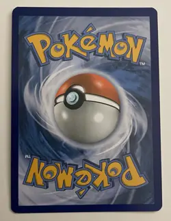 Heavy Ball 140/162 Pokemon TCG XY Breakthrough Reverse Holo LP - Image 3