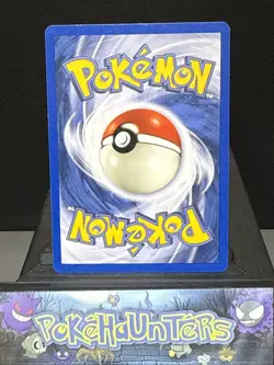 Pokemon Card Dark Slowking 20/105 Neo Destiny 1st Edition Rare Near Mint - Image 2