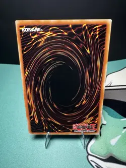 Exchange Speed Duel 1st Ed Secret EU SBC1-EN116 Yu-Gi-Oh! LP - Image 3