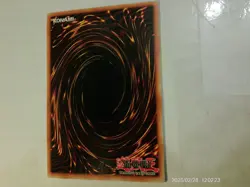 PT12 YUGIOH SPIRAL SPEAR STRIKE FET-EN043 1ST EDITION ULTIMATE RARE NM/M - Image 5