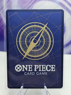 Nico Robin OP15-109 R Adventure on KAMI's Island ONE PIECE Card NM - Image 2