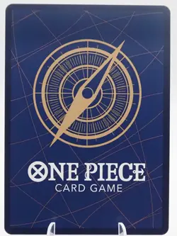 Boeuf Burst OP12-060 (Alt Art) ONE PIECE CARD Legacy of the Master - NM - Image 4