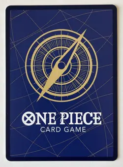 One Piece TCG PRB-02: Sabo OP04-083 - SR - Image 2