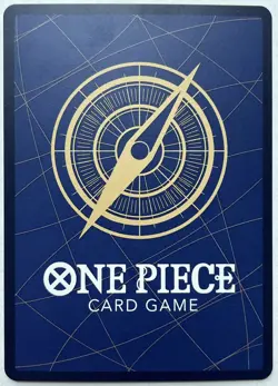 One Piece TCG • Portgas.D.Ace OP07-053 • Promo • ENG/NM - Image 2