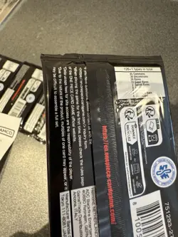 6X Booster Pack Bundle - One Piece - OP06 Wings of the Captain - New & Sealed - Image 3