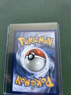 Canari 257/217 Full Art Ascended Heroes Trainer Pokemon Card Tcg NM - Image 2