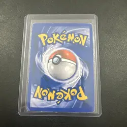 Pokemon TCG Triumphant Gengar Trading Card 94/102 Prime Ultra Rare - Image 2