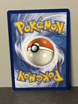 Pokemon Vaporeon TCG Holo Card TG02/TG30 Brilliant Stars Trainer Gallery - Image 2