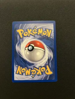 Light Arcanine 12/105 Neo Destiny Holo Pokemon TCG - Image 2