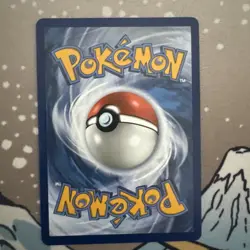 Pokemon TCG - Aurorus - Illustration Rare - 92/88 - Perfect Order - Mint - Image 2