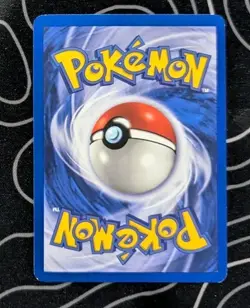 Brock’s Sandshrew 72/132 Gym Heroes Pokemon Tcg Card Wotc Vintage Lightly Played - Image 4