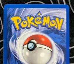 Brock’s Sandshrew 72/132 Gym Heroes Pokemon Tcg Card Wotc Vintage Lightly Played - Image 5