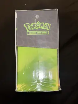 Pokemon Centre Perfect Order ETB SEALED FAST SHIPPING - Image 3