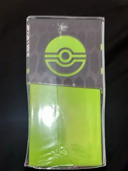 Pokemon Centre Perfect Order ETB SEALED FAST SHIPPING - Image 4