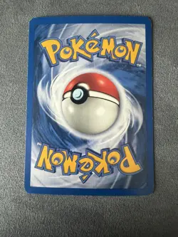 Pokemon TCG Dragonite Fossil Holo Unlimited Rare Card 4/62 NM - Image 2