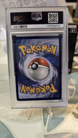 Pokemon TCG Mega Latias EX Sir 181/132 Mega Evolutions PSA 10 Gem Mint - Image 3