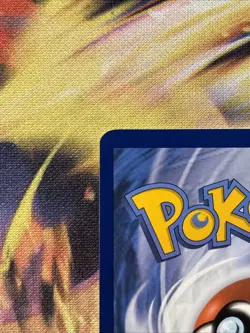 Pokemon TCG Mew GG10/GG70 Crown Zenith Galarian Gallery Holo Rare NM Condition - Image 3