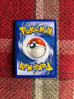 Kakuna 70/144 Skyridge Common Non-Holo Near Mint Pokemon TCG Card - Image 2