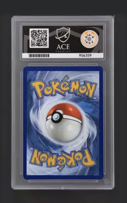 ACE 10 Mega Gengar Ex Mega Attack Rare 269/217 Ascended Heroes Pokemon Card - Image 2