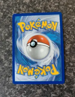 Pokemon TCG Marshadow Mega Evolution Illustration Rare Card 146/132 N/M - Image 2