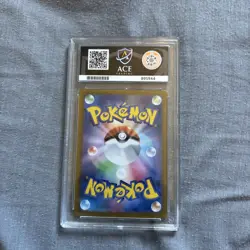 Pokemon TCG Ace 10 Radiant Charizard Holo Card 001/044 Japanese - Image 2