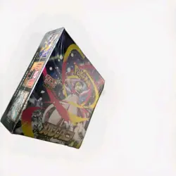 Pokemon Mega Symphonia Booster Box (JP) BRAND NEW SEALED - Image 2