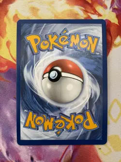 Pokemon TCG Zekrom EX 166/086 Scarlet Violet Black Bolt SIR - Image 2