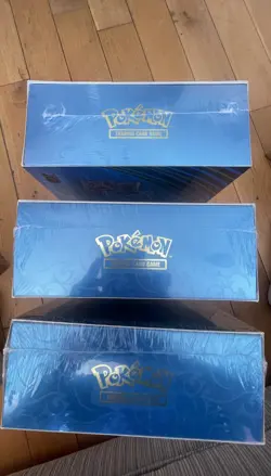 Pokemon: Mega Charizard X ex Ultra Premium Collection - New&Sealed - Image 5