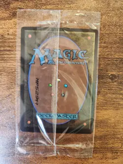 Magic The Gathering x Secret Lair Fallout Silver Shroud Costume Foil Edition - Image 2