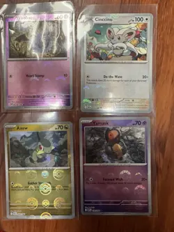 Pokemon Tcg Black Bolt and White Flare Assorted Pokeballs - Image 1