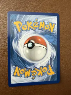 Pokemon Rosa's Encouragement Trainer-Supporter Holo Perfect Order 123/088 2019 - Image 3