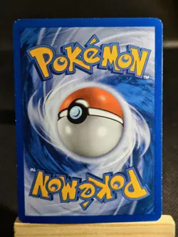 2002 Pokemon Legendary Collection #84 Onix Reverse Holo Foil - Image 2