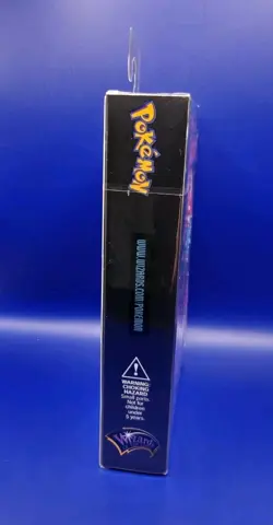 Pokemon TCG Team Rocket Trouble Theme Deck Jessie & James WOTC 1999 New Sealed - Image 3