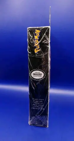 Pokemon TCG Team Rocket Trouble Theme Deck Jessie & James WOTC 1999 New Sealed - Image 4