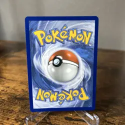 Pokemon Pikachu Cosmos Holo Pokemon Day Promo Temporal Forces 051/162 - Image 2