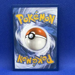 The Pokemon Company Toxicroak ex 232/198 Scarlet & Violet Ultra Rare 250 HP Holo - Image 2