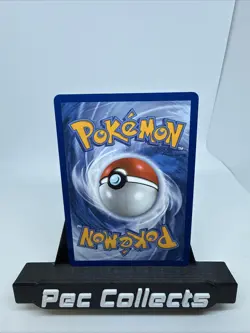 Regice ex 048/217 Holo Pokemon Mega Ascended Heroes English Near Mint - Image 2