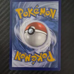 Pokemon Mimikyu 075 SVP Scarlet & Violet Promo Full Art Holo Card English - Image 2