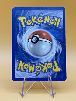 2005 Pokemon TCG Vaporeon 19/115 Holo Unseen Forces Moderately Played!!! - Image 2