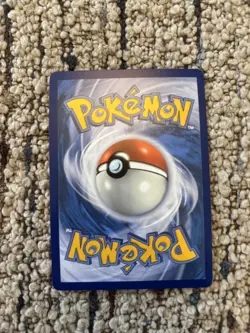 Pokemon Mega Audino ex 172/217 ASC Ascended Heroes NM - Image 2