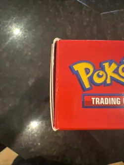 *SEALED* Pokemon TCG Lucario V & Tyranitar V Collector's Box - 14 Packs - Image 5