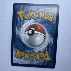 Blastoise ex Special Illustration Rare 330HP Holo SV151 200/165 Pokemon - Image 2